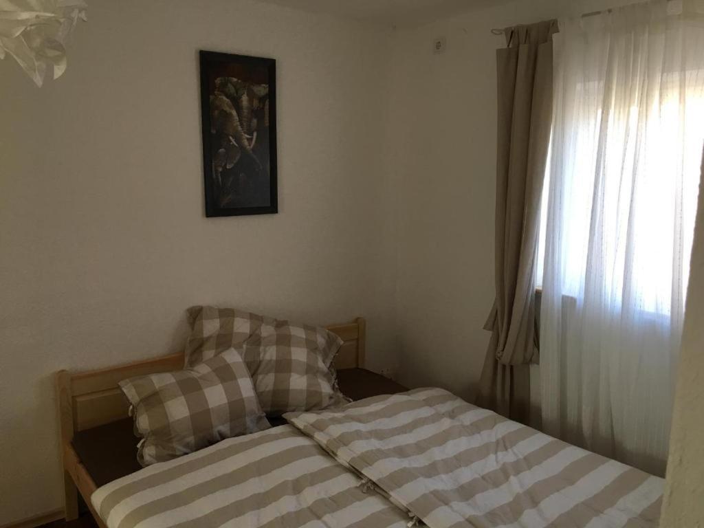 Evis Seehausl Übersee Dış mekan fotoğraf