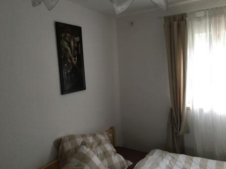 Evis Seehausl Übersee Dış mekan fotoğraf